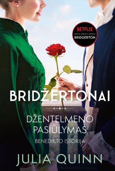 Bridžertonai