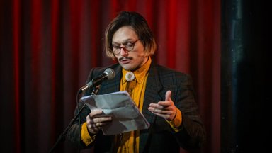 Su pavasariu ir paukščiais grįžta atviro mikrofono skaitymai „Literatūrinis sprintas“