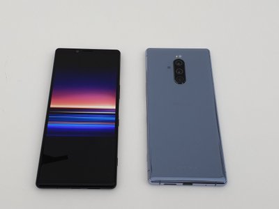 Sony Xperia 1