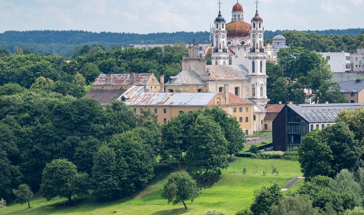 Vilnius