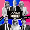 „Delfi“ kviečia spręsti testą „Pažink politiką“: į kurį panašiausias jūs?