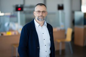 „Regitros“ laikinuoju vadovu paskirtas Polikauskas