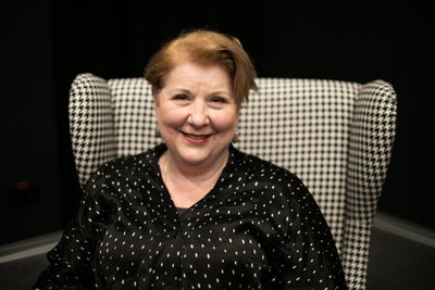 Larisa Kalpokaitė