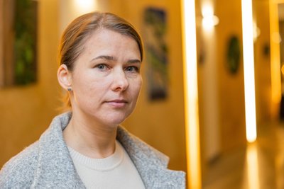 Rūta Kazakevičienė