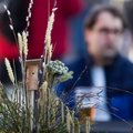 Tiesiogiai – iš Kaziuko mugės: Vilniuje šventė tęsis tris dienas