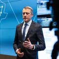 Energetikos ministras: papildomas pirmojo jūros vėjo parko auditas būtų perteklinis