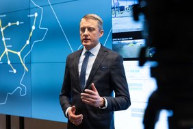 Energetikos ministras: papildomas pirmojo jūros vėjo parko auditas būtų perteklinis