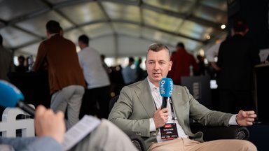 Verslo požiūris – iš EBIT. Kaip „Eika“ turtingų lietuvių pinigais į Lenkiją eina