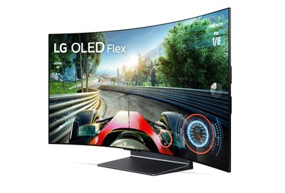 LG OLED Flex