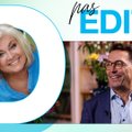 Pas Editą. Baleto meistras Petras Skirmantas dėl tragiško šeimos likimo vienas užaugino du sūnus