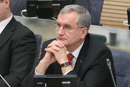 Pranas Žeimys