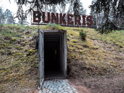 Bunkeris