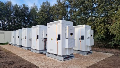 Energijos kaupikliai verslui