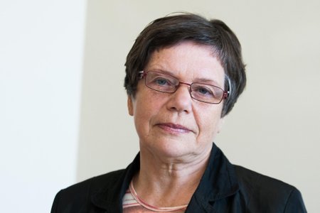 Vlada Stankūnienė