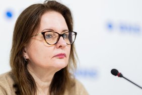 Žurnalo „Reitingai“ spaudos konferencija