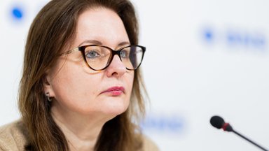 Žurnalo „Reitingai“ spaudos konferencija
