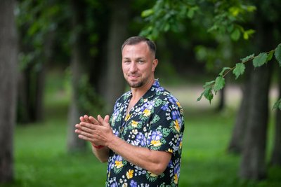 Karolis Akulavičius