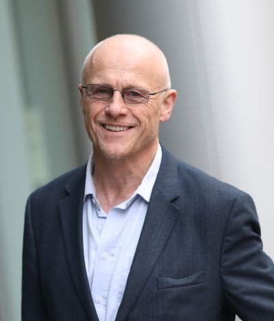 John Caudwell 