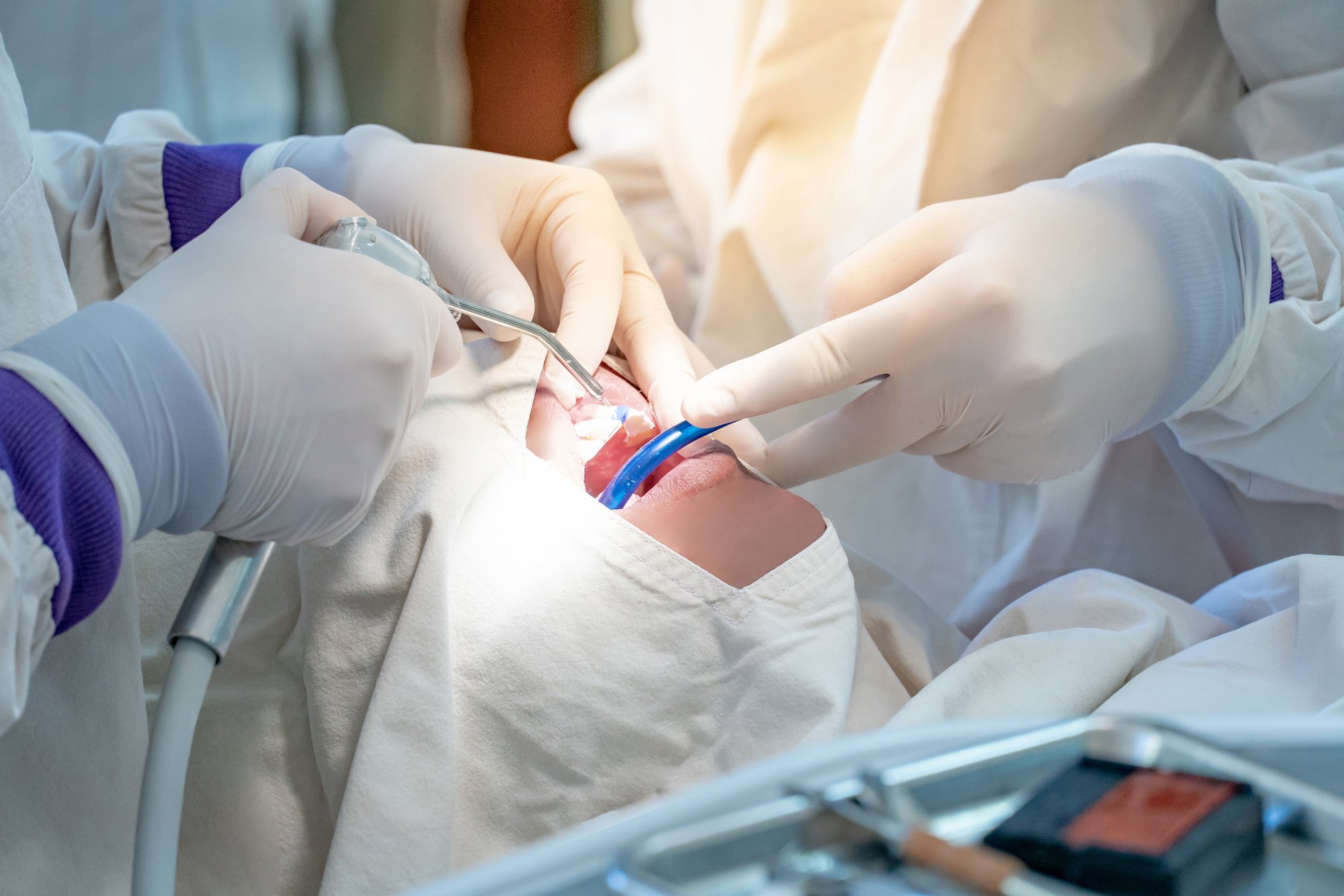 Fewer queues for orthodontists: Additional funding allocated, clearer procedures established