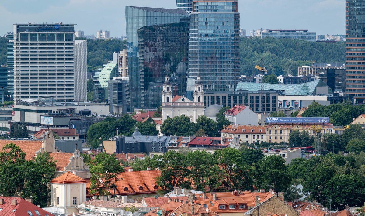 Vilnius