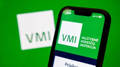 Vyriausybė: PVM susigrąžinti norintiems ne ES gyventojams nebereikės saugoti popierinių dokumentų