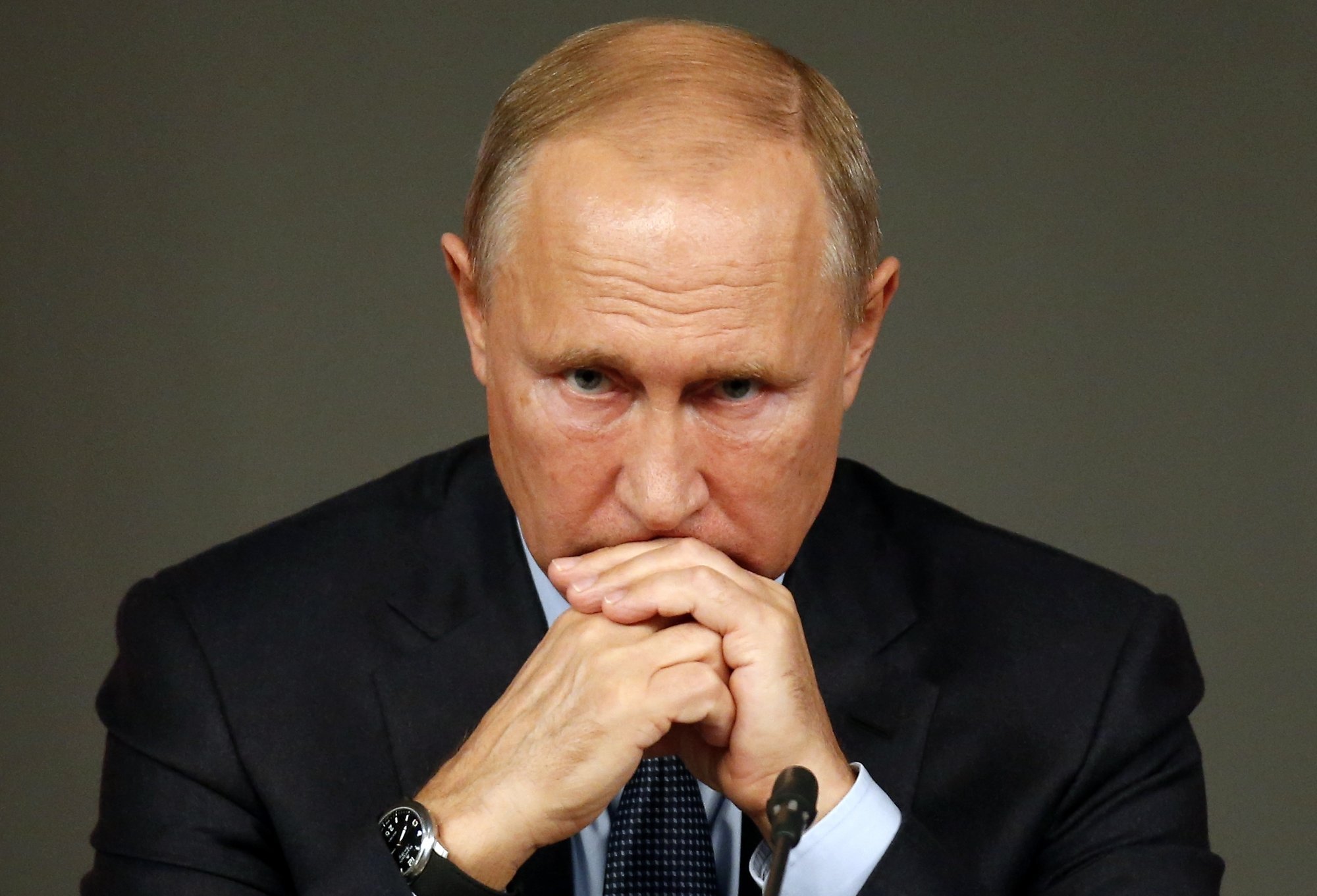 Analysts: Putin will wage war until death, but Russia is faltering