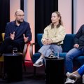 ARTimai. Tarptautinę sėkmę pelnęs Bareišos filmas „Sesės“ atkeliauja į Lietuvą