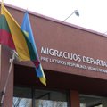 Migracijos departamentas: Lietuvoje ?iuo metu gyvena 218 tūkst. u?sienie?i?