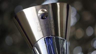 7bet-Krepšinio zona. Kiltinavičius – apie Jasikevičiaus triumfą Eurolygoje ir LKL atkrintamąsias
