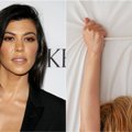 Požymiai, rodantys, kad jūs – autoseksualas: taip save identifikuoja net garsioji Kardashian