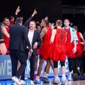 Šiauliuose dominavęs „Rytas“ tvirtai žengė į LKL pusfinalį