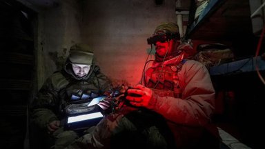 Kaip jau netrukus atrodys Lietuvos kariuomenė: naujasis vadas įspėja apie dvi esmines sąlygas