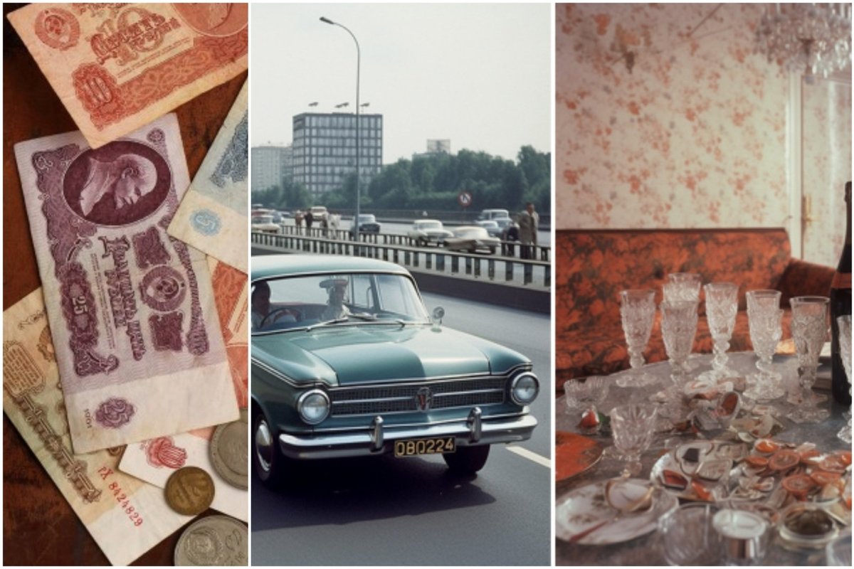Sovietai Apie sovietmetį knygą išleidusi žurnalistė: sovietai išėjo, bet paliko ...