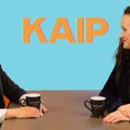 Kaip pralaužti ledus ir išeiti su verslu į tarptautines rinkas su Žana Lebedeva