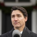 Trudeau: n?ra joki? ?ans?, kad Kanada ?stot? ? JAV