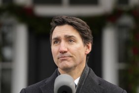 Trudeau: nėra jokių šansų, kad Kanada įstotų į JAV