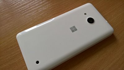 Microsoft Lumia 550