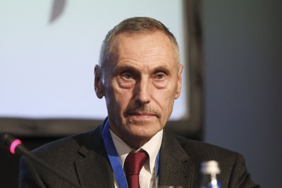 Arvydas Sekmokas