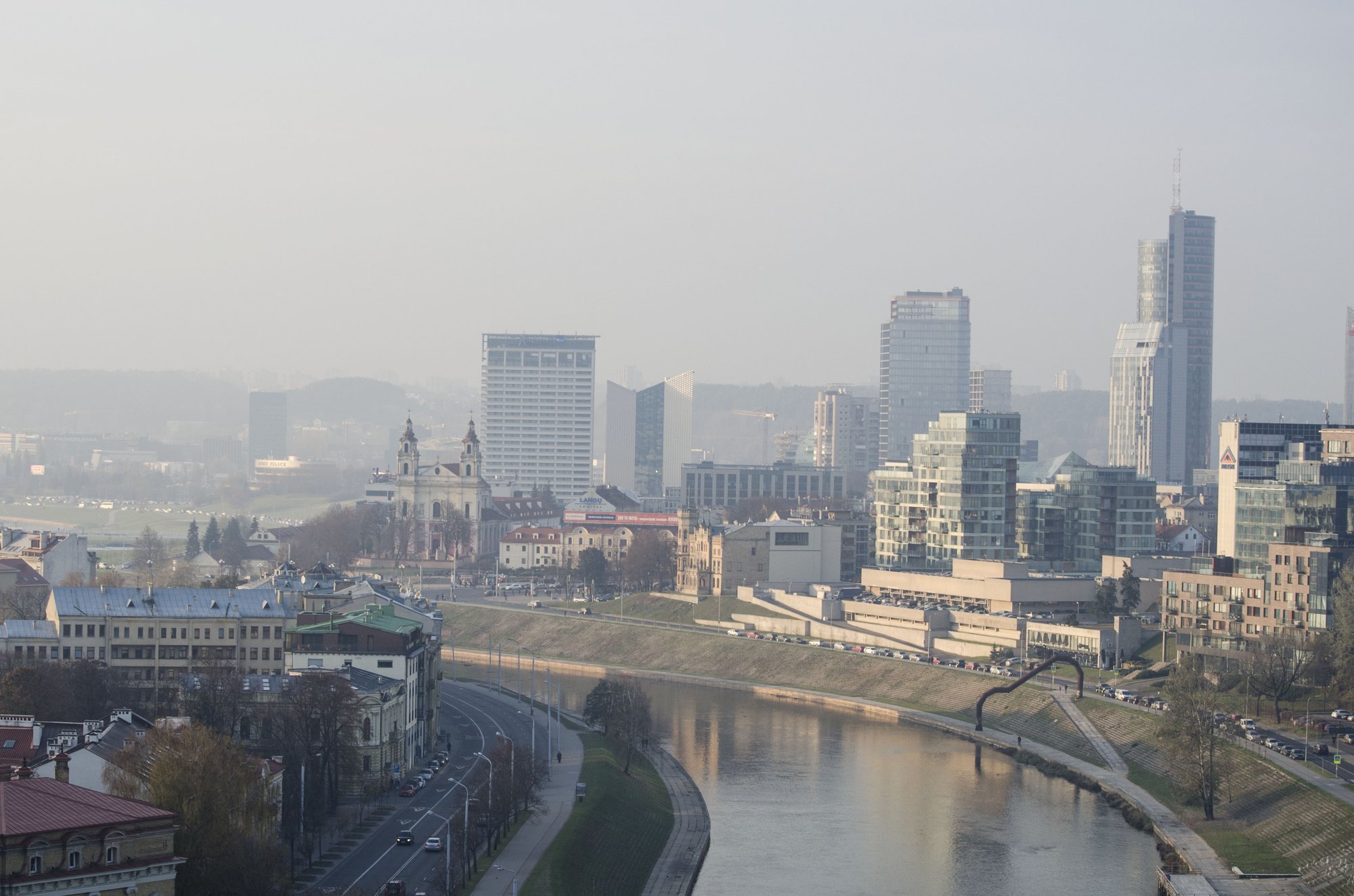 Įspėjo apie šiomis dienomis tykantį pavojų sveikatai ir gyvybei: patarė ...