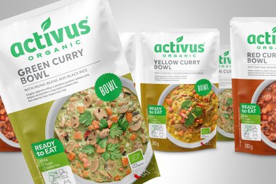 Activus produkcija