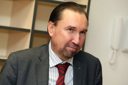 Vitas Karčiauskas