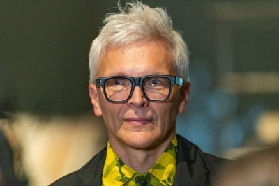 Gediminas Urbonas