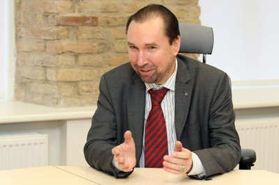 Vitas Karčiauskas