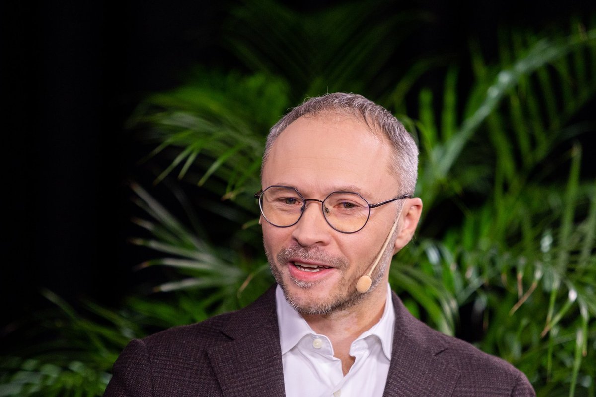 Donatas Malinauskas apie atvirumą ir vertybes versle klientas be