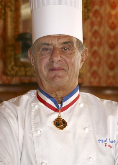 Paulas Bocuse’as