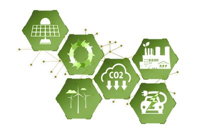 Žmonija kovodama su klimato atšilimu susitelkė į CO2 emisijų mažinimą