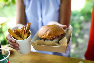 Burgerių festivalis