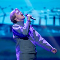 „Katarsio“ pasirodymą įvertino garsi „Eurovizijos“ gerbėjų komisija: štai, kiek jiems skyrė balų