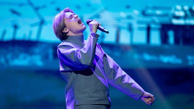 „Katarsio“ pasirodymą įvertino garsi „Eurovizijos“ gerbėjų komisija: štai, kiek jiems skyrė balų