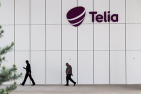 „Telia Lietuva“ atstovas: Lietuva turi pranašumą įgyvendinant dirbtinio intelekto transformaciją